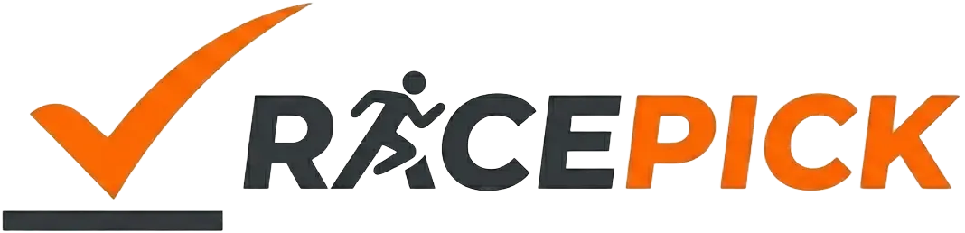 RacePick Logo