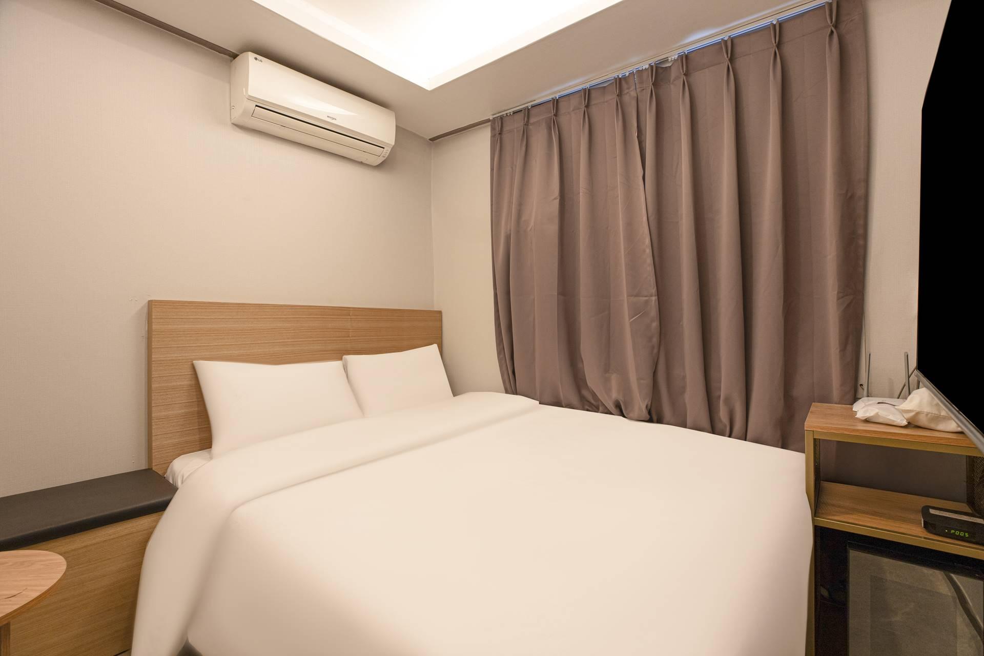 건대 호텔 리오